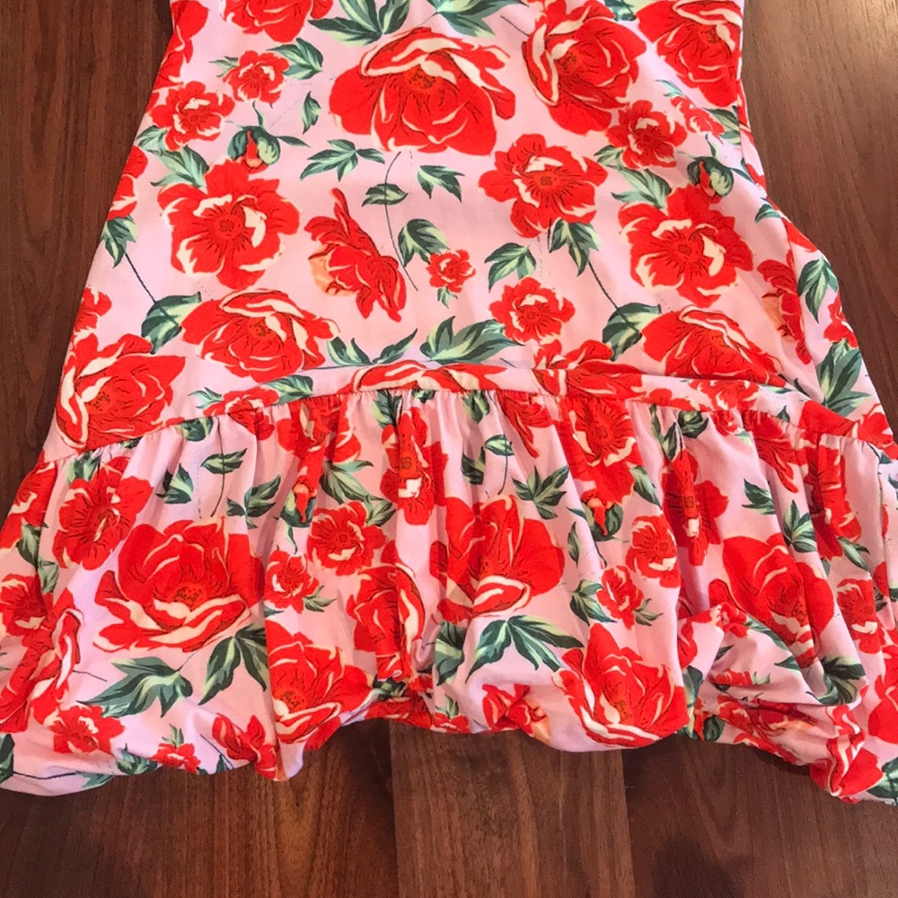 Dress - Picture 3 of 5